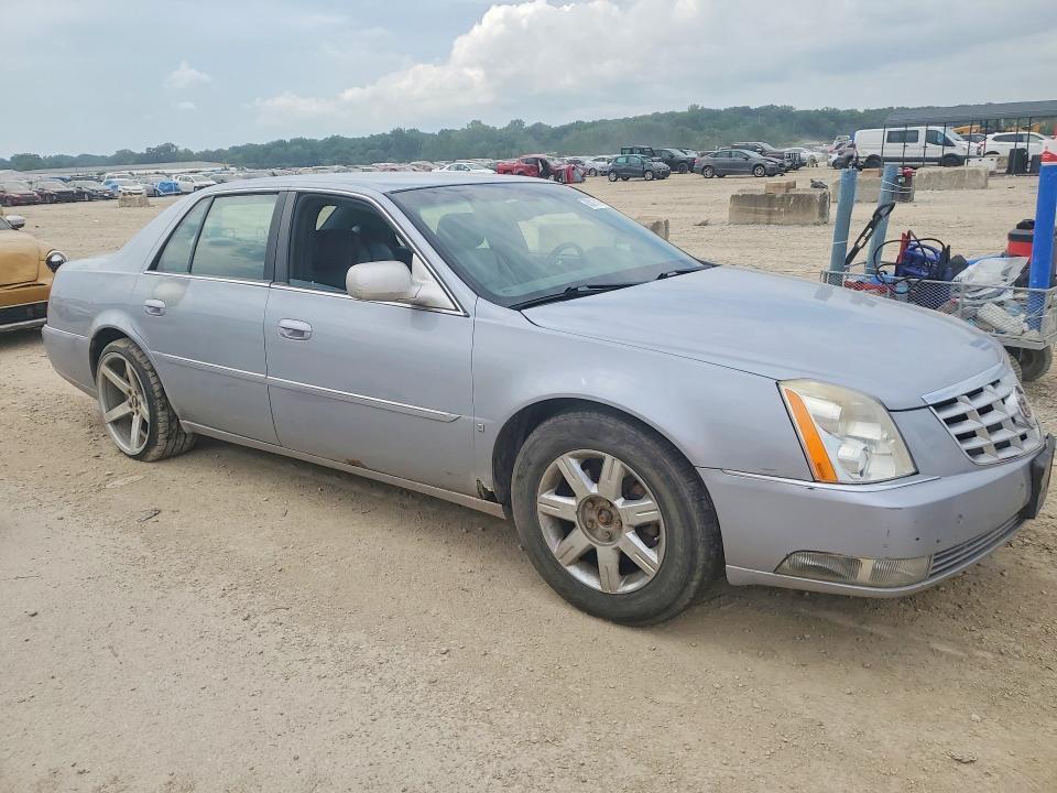 2006 CADILLAC DTS — Фото 4 из 13