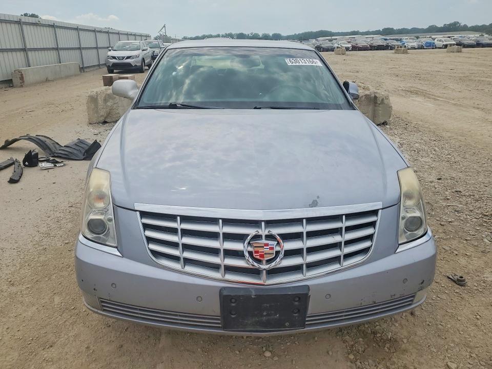 2006 CADILLAC DTS — Фото 5 из 13