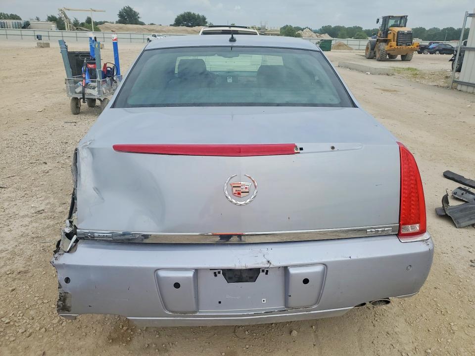 2006 CADILLAC DTS — Фото 6 из 13