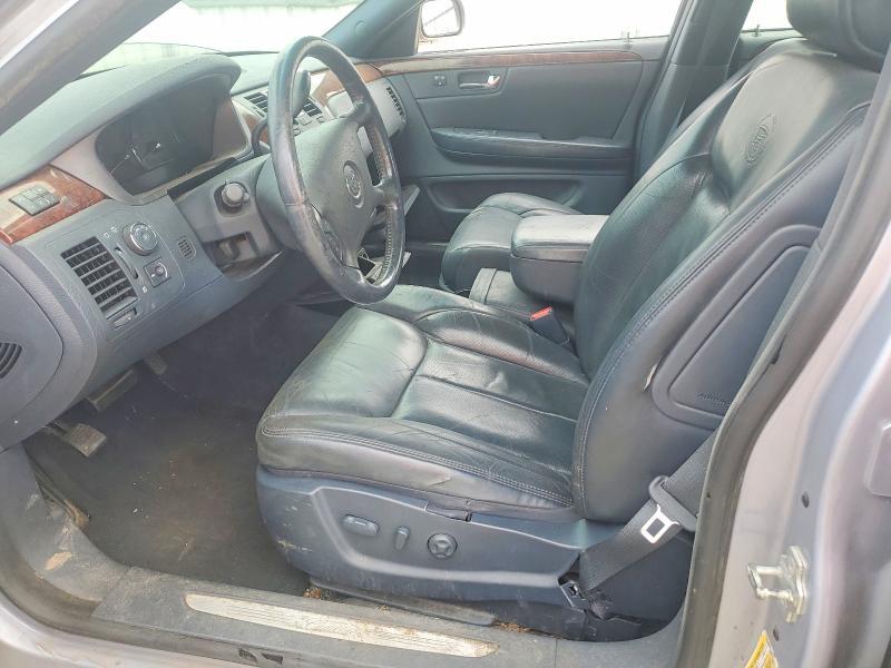 2006 CADILLAC DTS — Фото 7 из 13