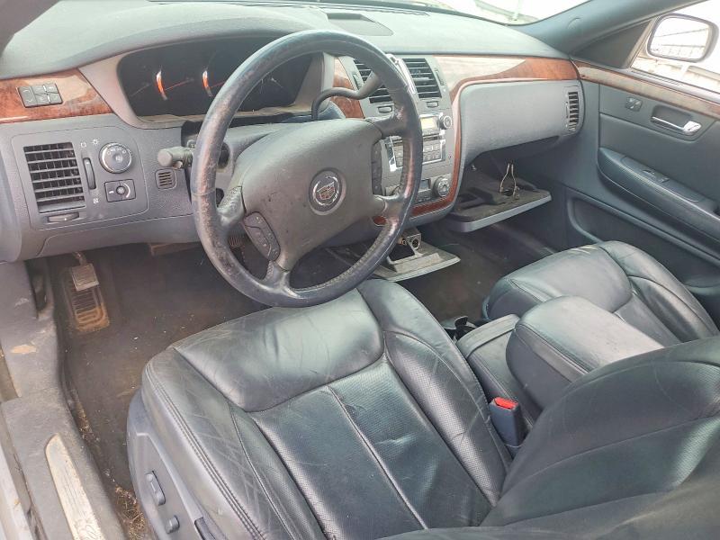 2006 CADILLAC DTS — Фото 8 из 13