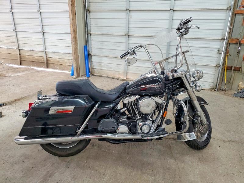 2005 HARLEY-DAVIDSON FLHRI 1HD1FBW165Y651185