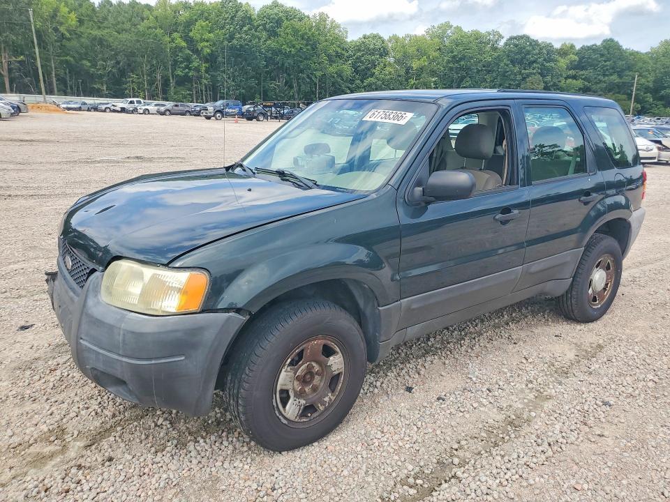 1FMCU92174DA15276 2004 FORD ESCAPE photo no. 1