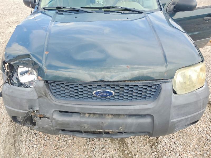 1FMCU92174DA15276 2004 FORD ESCAPE photo no. 12