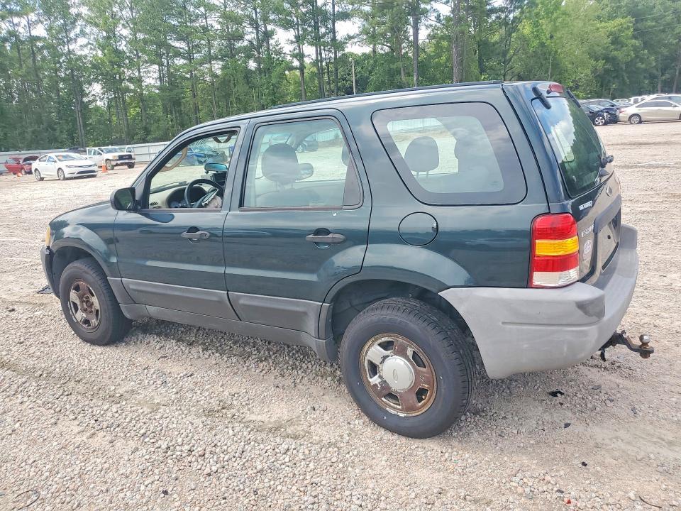 1FMCU92174DA15276 2004 FORD ESCAPE photo no. 2