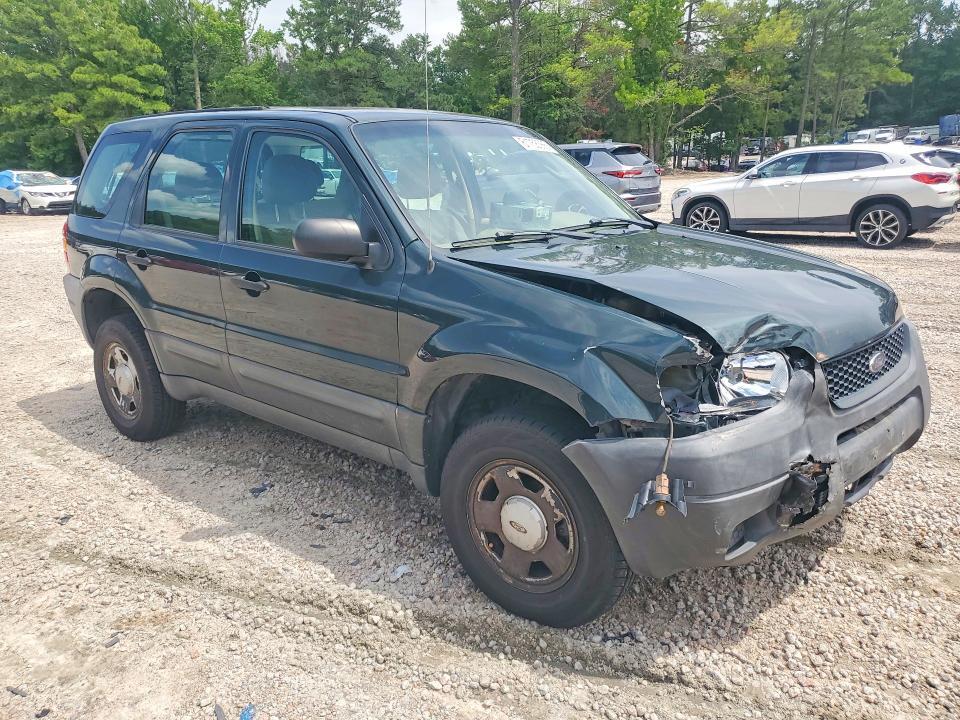 1FMCU92174DA15276 2004 FORD ESCAPE photo no. 4