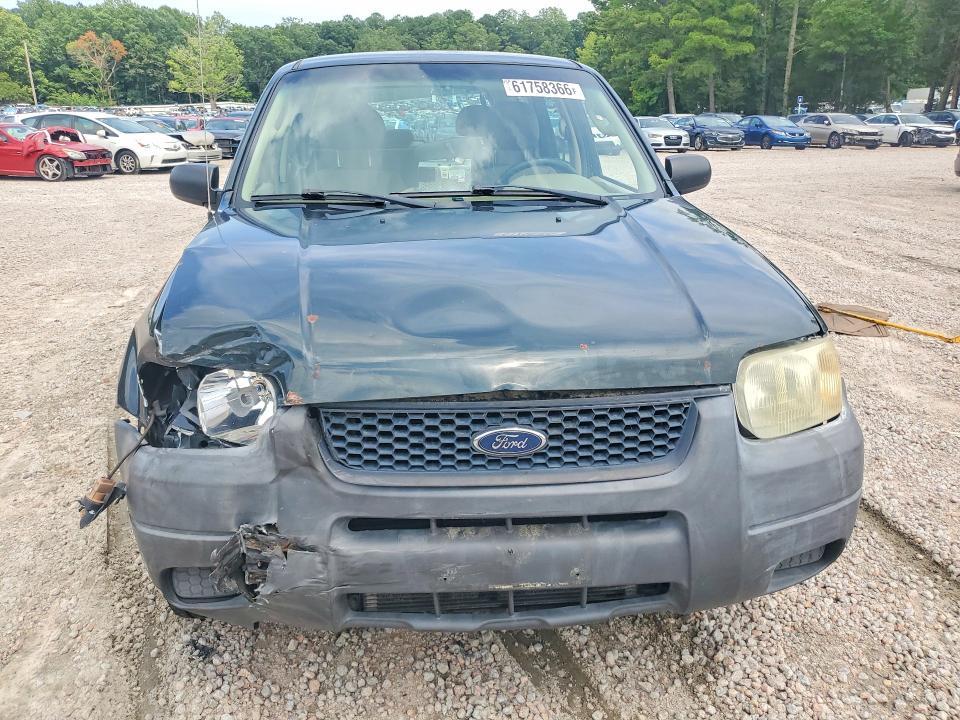 1FMCU92174DA15276 2004 FORD ESCAPE photo no. 5