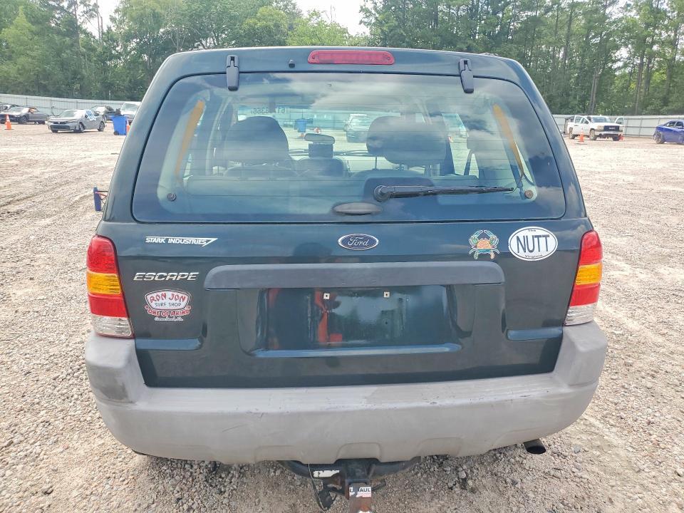 1FMCU92174DA15276 2004 FORD ESCAPE photo no. 6