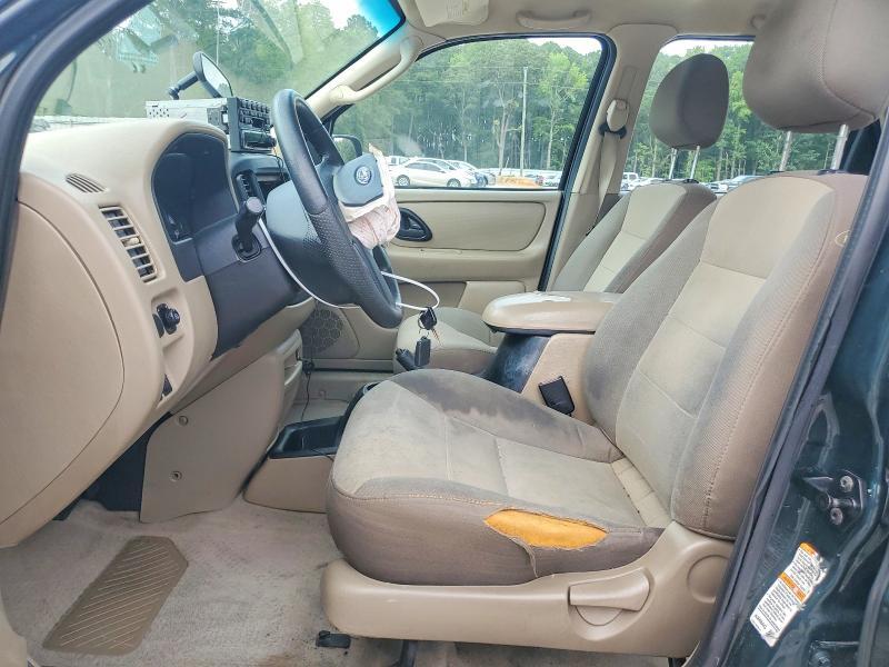 1FMCU92174DA15276 2004 FORD ESCAPE photo no. 7