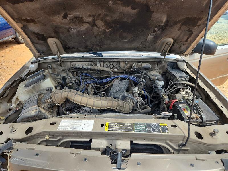 1FTYR44V53TA31172 2003 FORD RANGER photo no. 11