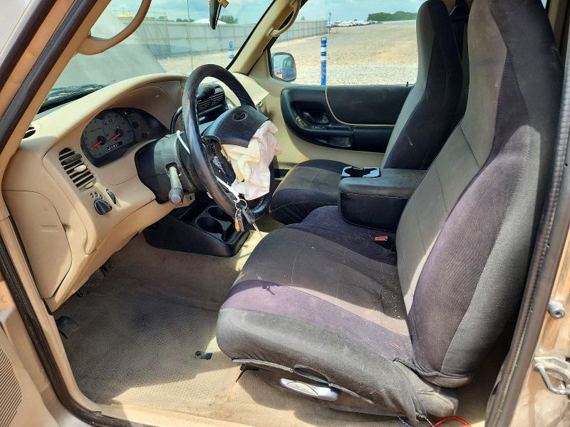 1FTYR44V53TA31172 2003 FORD RANGER photo no. 7