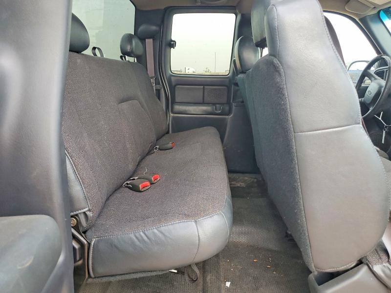 2GCEC19W611396676 2001 CHEVROLET SILVERADO photo no. 10