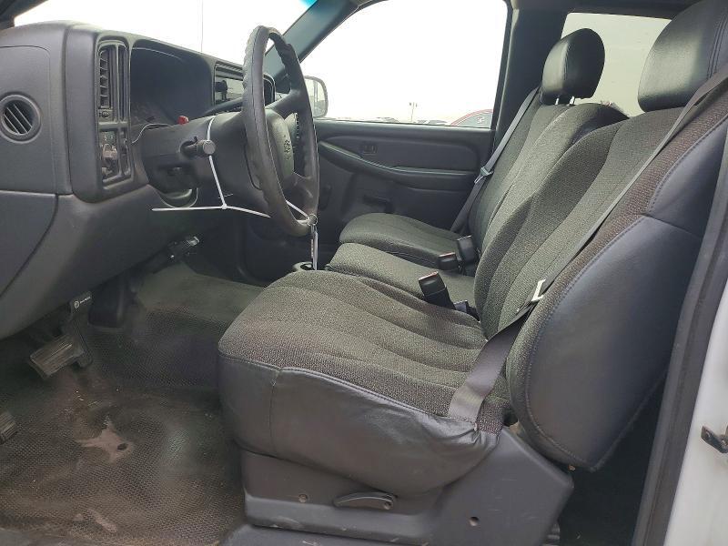 2GCEC19W611396676 2001 CHEVROLET SILVERADO photo no. 7