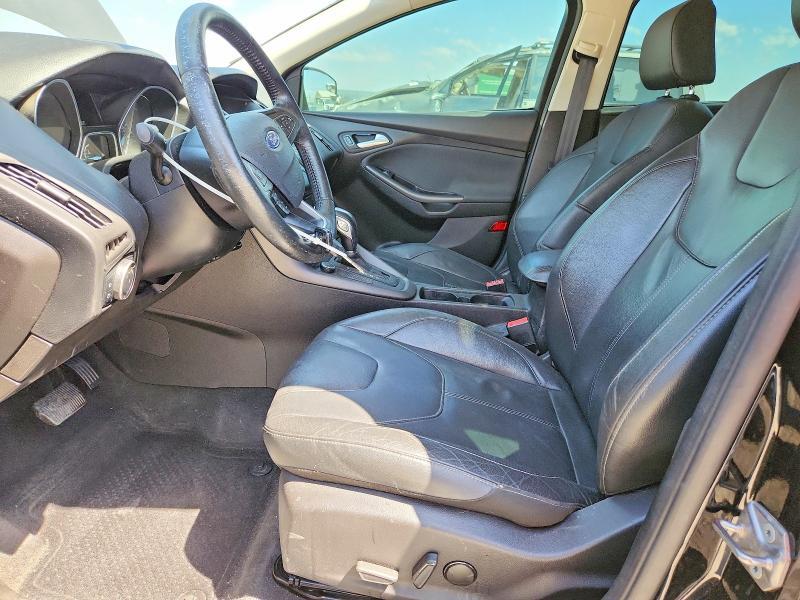 2016 FORD FOCUS SE — Фото 7 из 13