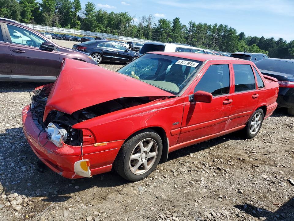 1998 VOLVO S70 YV1LS5576W2543533