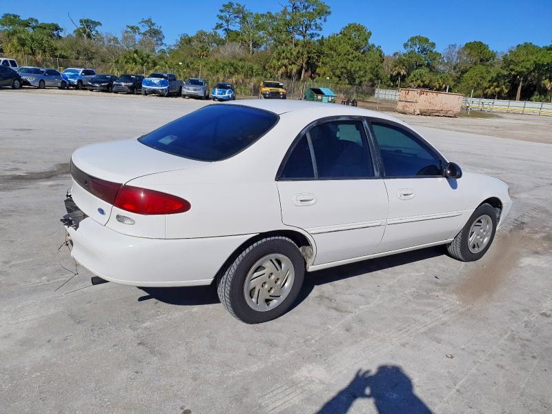 1FALP13P8VW163402 1997 FORD ESCORT photo no. 3