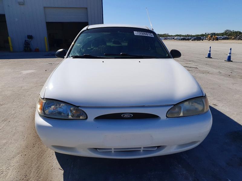 1FALP13P8VW163402 1997 FORD ESCORT photo no. 5