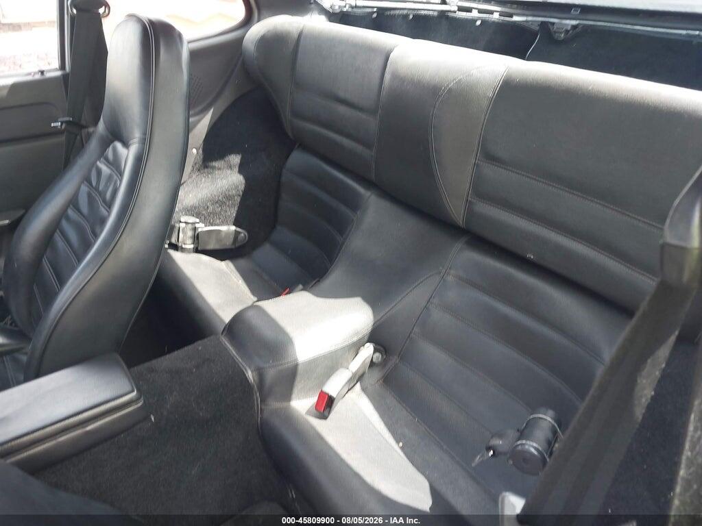 WP0AA0942EN465607 1984 PORSCHE 944 photo no. 8