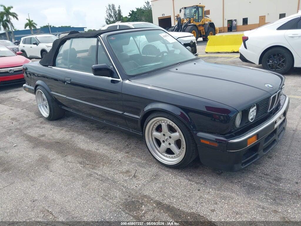 WBABB1305J8273097 1988 BMW 325 photo no. 1