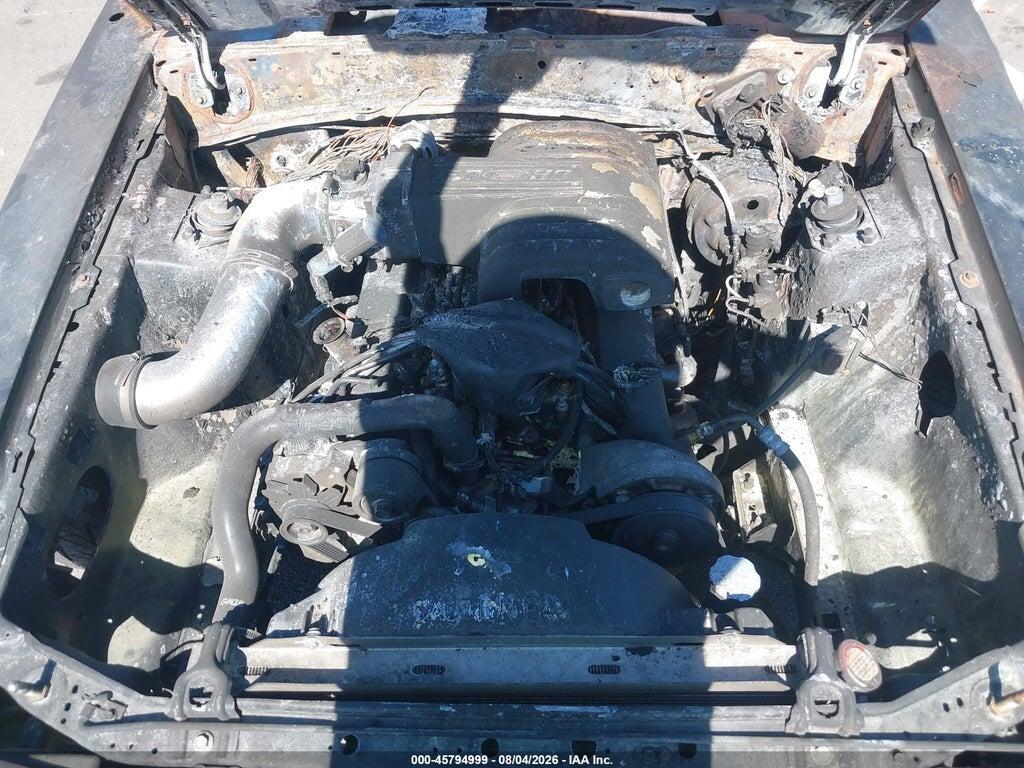 1FACP42E6LF150405 1990 FORD MUSTANG photo no. 10