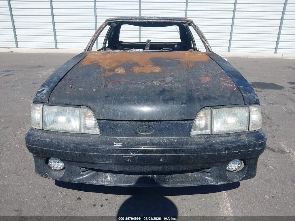 1FACP42E6LF150405 1990 FORD MUSTANG photo no. 11