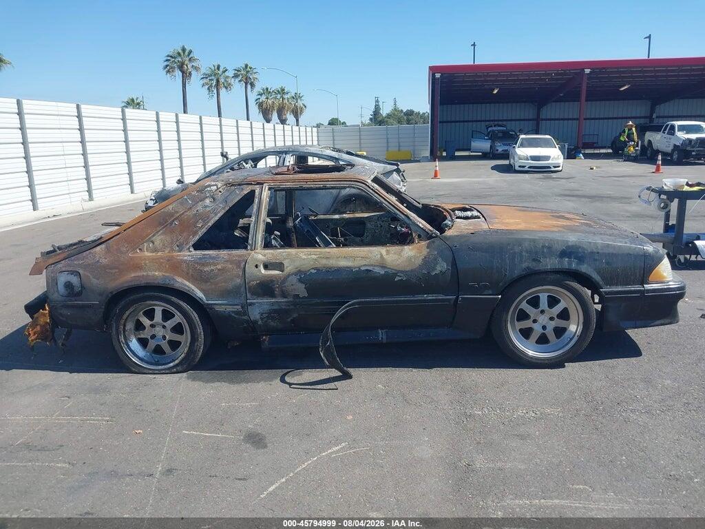 1FACP42E6LF150405 1990 FORD MUSTANG photo no. 12