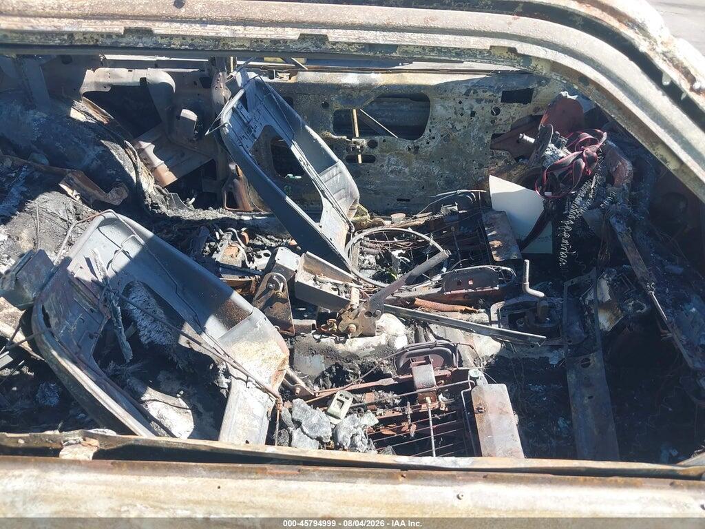 1FACP42E6LF150405 1990 FORD MUSTANG photo no. 5