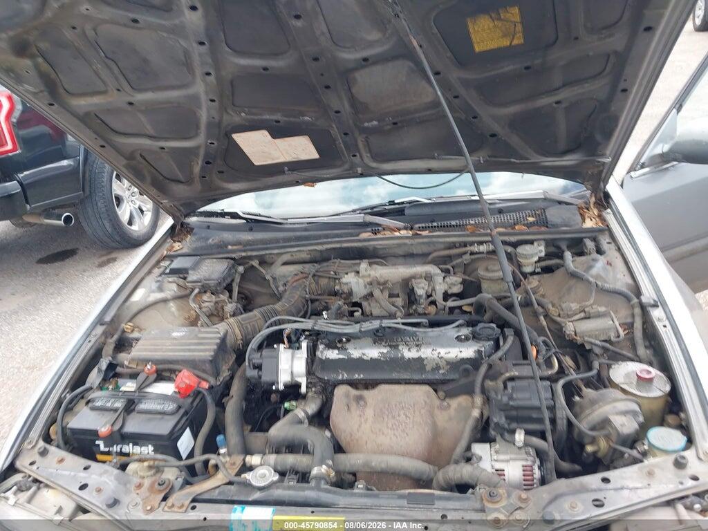 JHMCB7561LC133252 1990 HONDA ACCORD photo no. 10