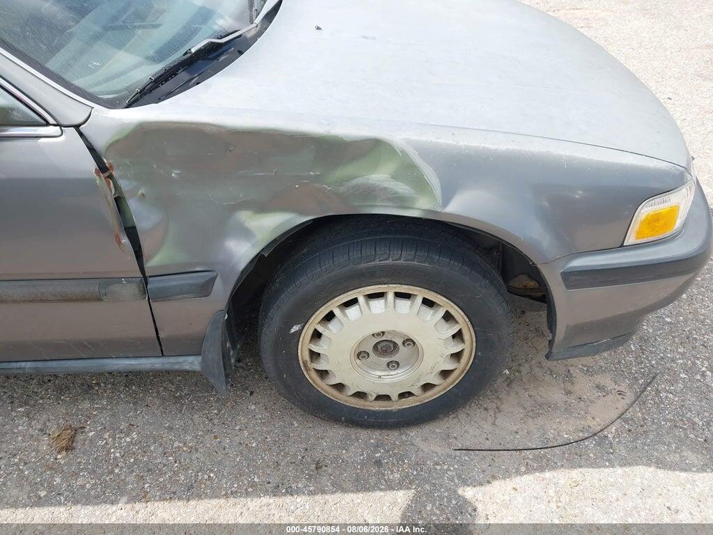JHMCB7561LC133252 1990 HONDA ACCORD photo no. 6