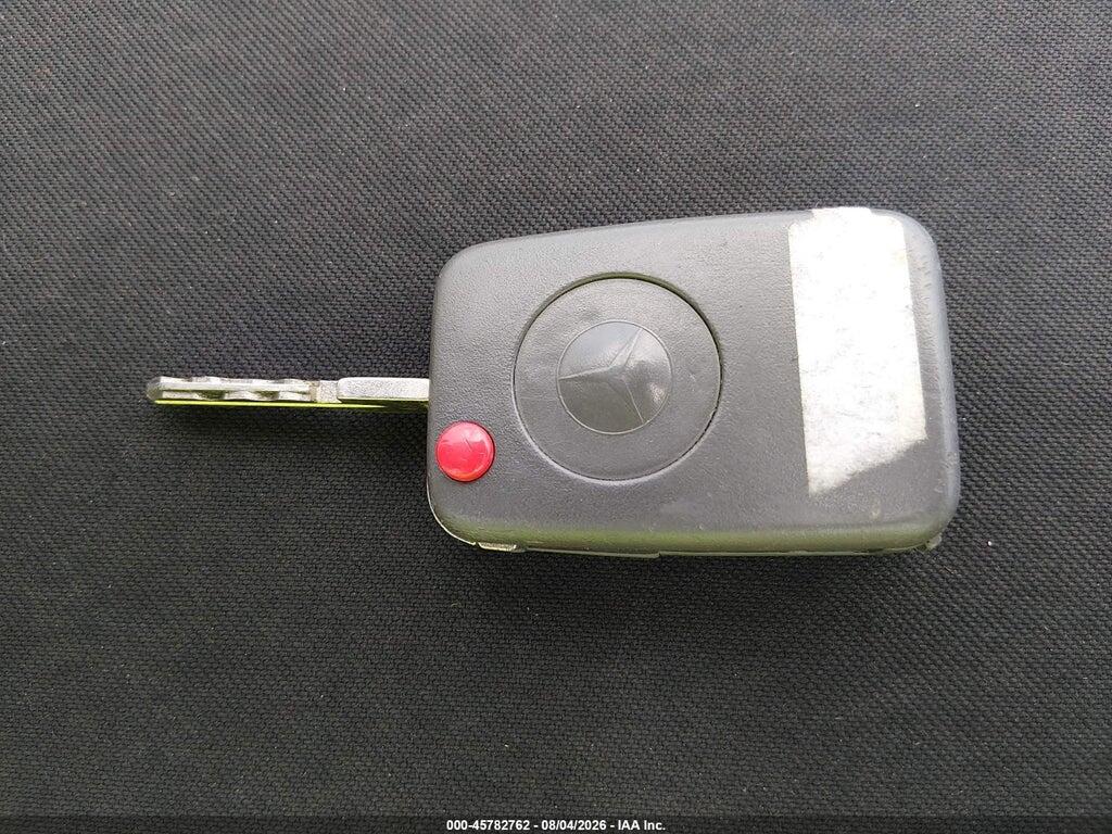 WDBFA66E7LF004978 1990 MERCEDES-BENZ 500 photo no. 11