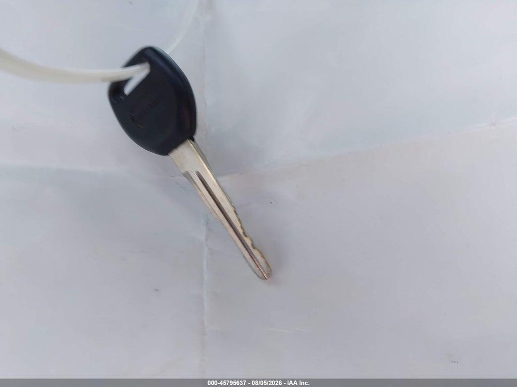 JHMCB7652MC048265 1991 HONDA ACCORD photo no. 11