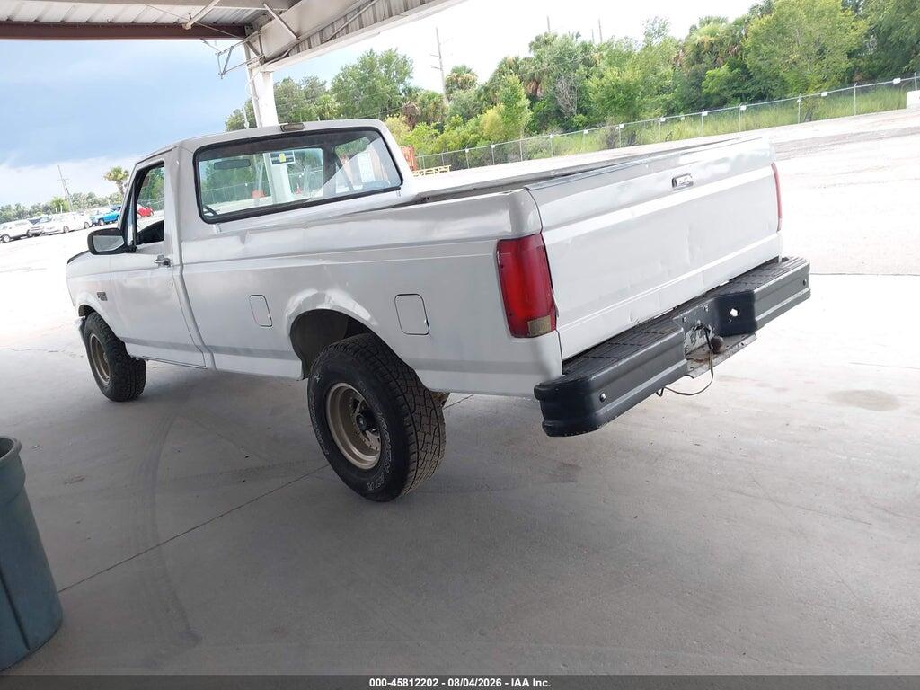 1FTDF15Y6NNA79138 1992 FORD F150 photo no. 3