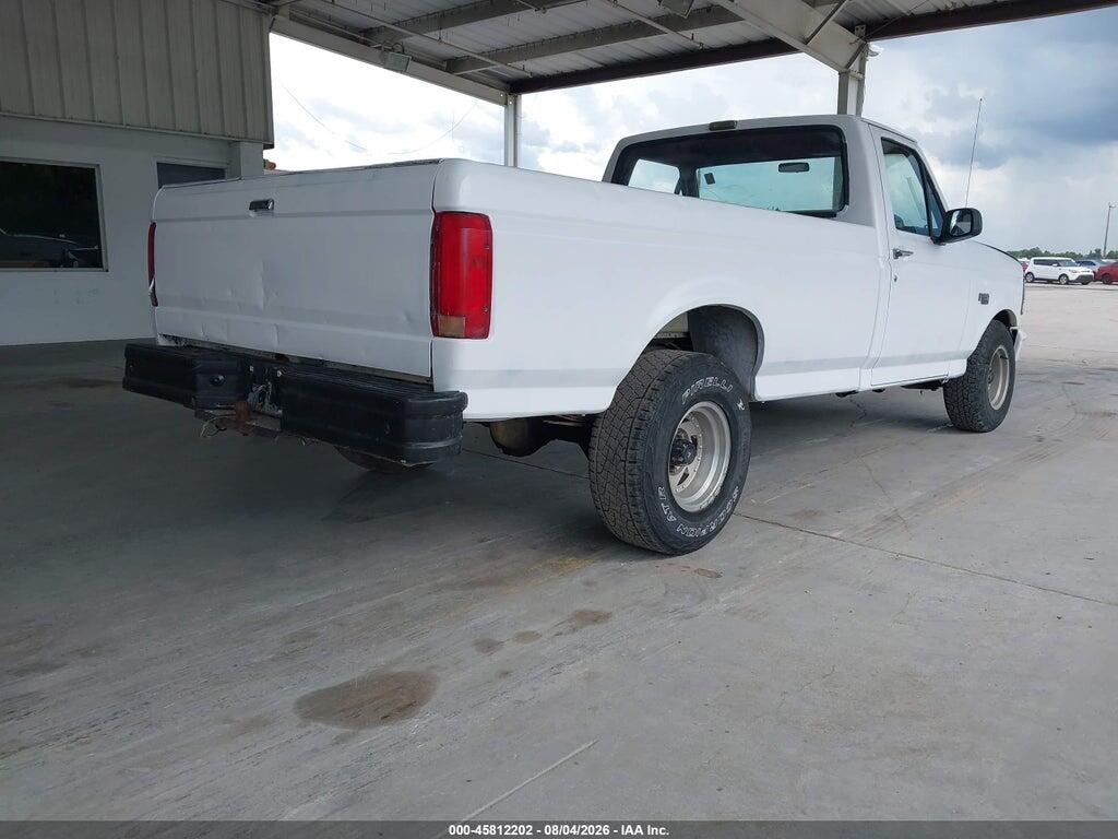 1FTDF15Y6NNA79138 1992 FORD F150 photo no. 4