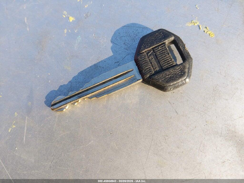 2C1MR2467N6702930 1992 GEO METRO photo no. 11
