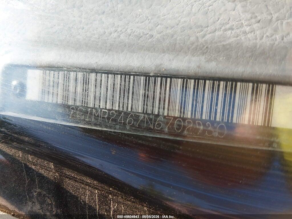 2C1MR2467N6702930 1992 GEO METRO photo no. 9