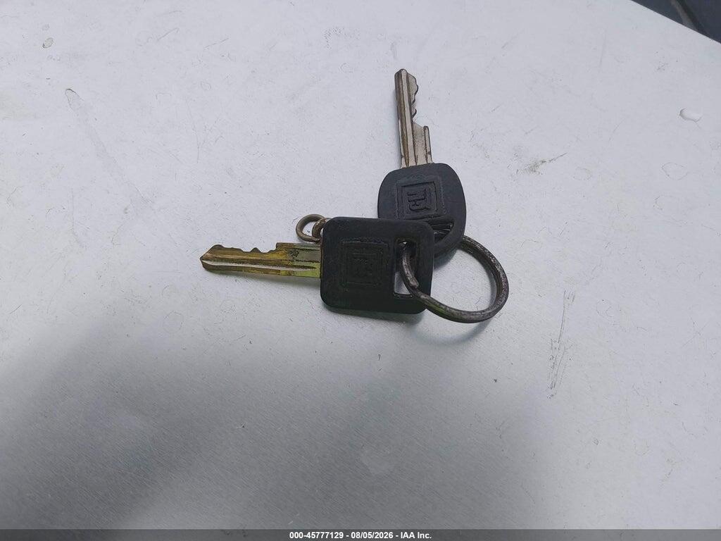 2GCEC19Z6N1263352 1992 CHEVROLET GMT-400 photo no. 11