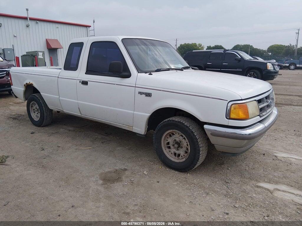1FTCR14U4PPA14698 1993 FORD RANGER photo no. 1