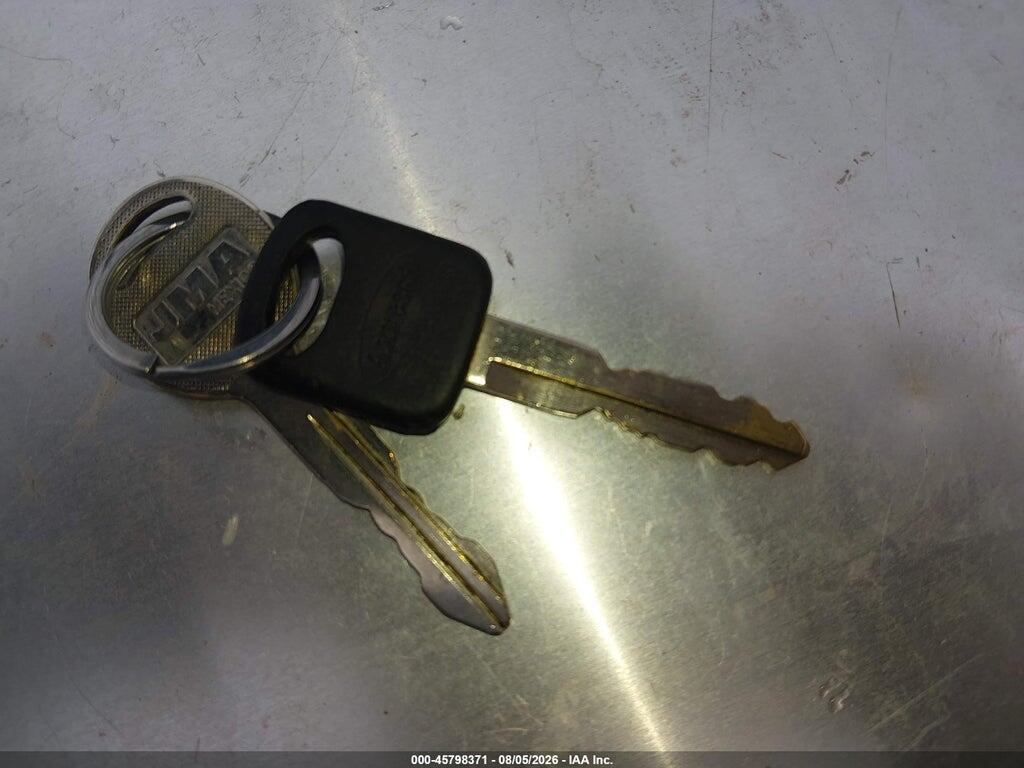 1FTCR14U4PPA14698 1993 FORD RANGER photo no. 11