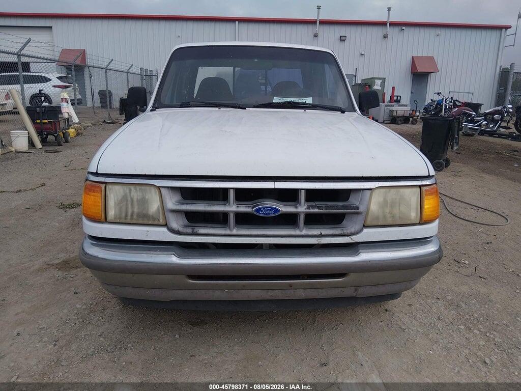 1FTCR14U4PPA14698 1993 FORD RANGER photo no. 12