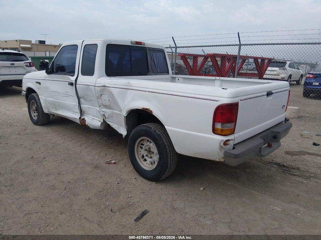 1FTCR14U4PPA14698 1993 FORD RANGER photo no. 3