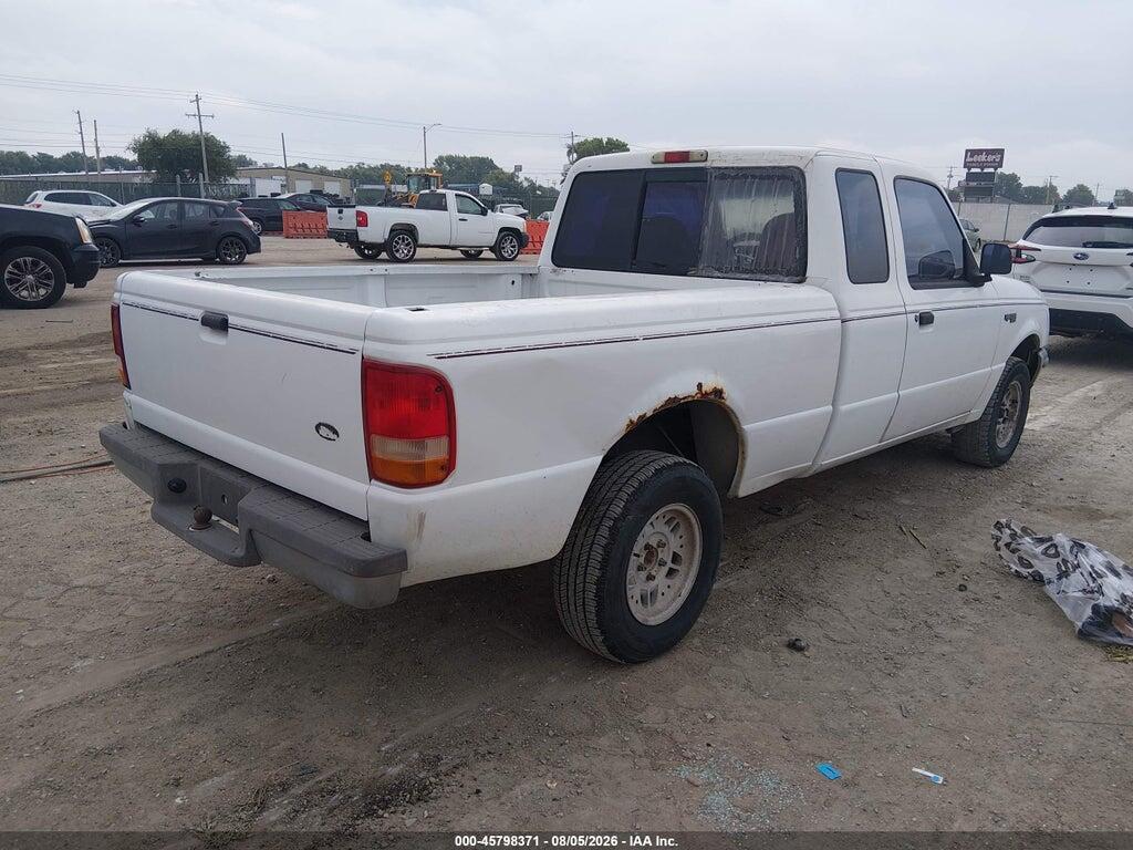1FTCR14U4PPA14698 1993 FORD RANGER photo no. 4