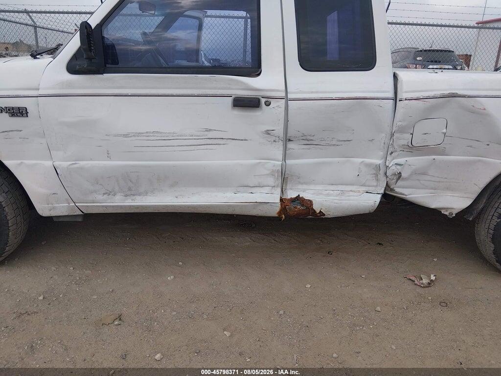 1FTCR14U4PPA14698 1993 FORD RANGER photo no. 6