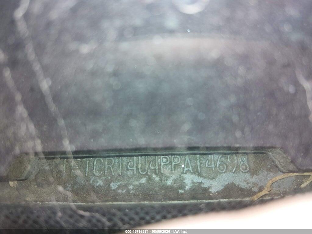 1FTCR14U4PPA14698 1993 FORD RANGER photo no. 9
