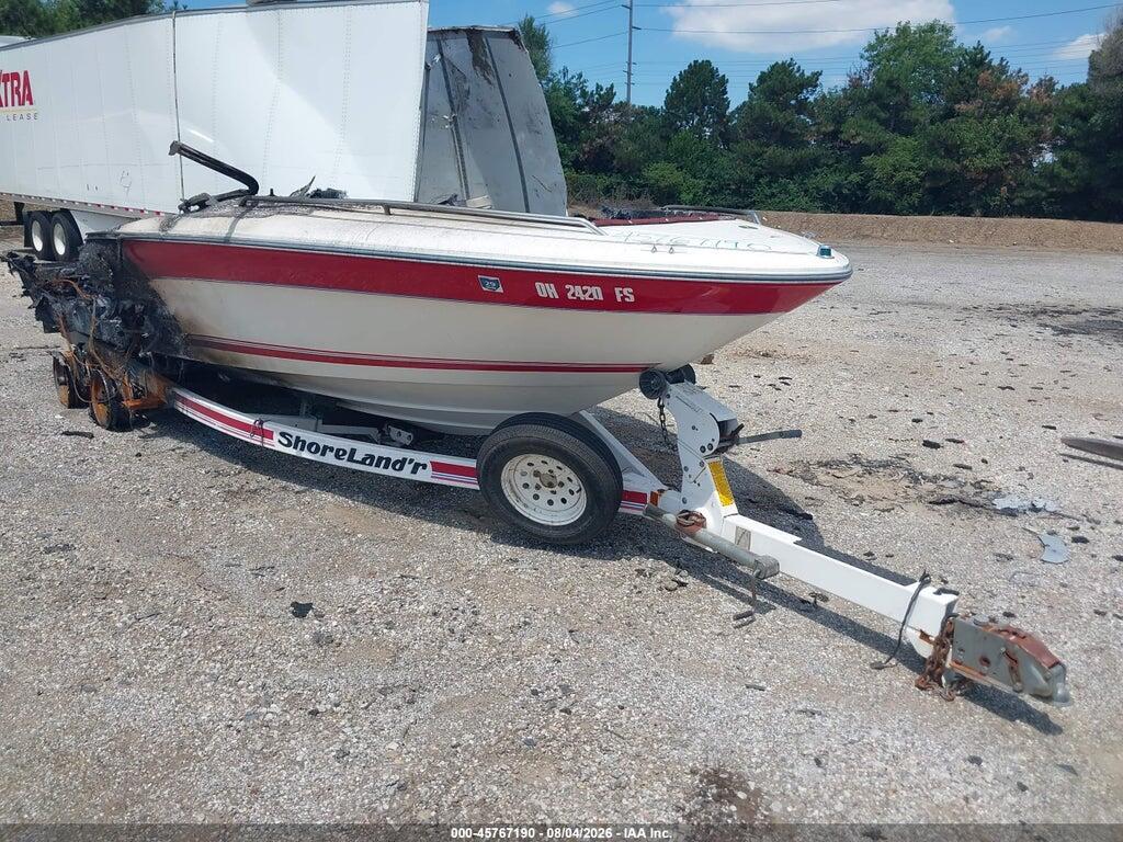 00000SERA1101L293 1993 SEA RAY OTHER photo no. 1