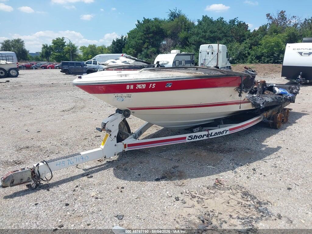 00000SERA1101L293 1993 SEA RAY OTHER photo no. 2