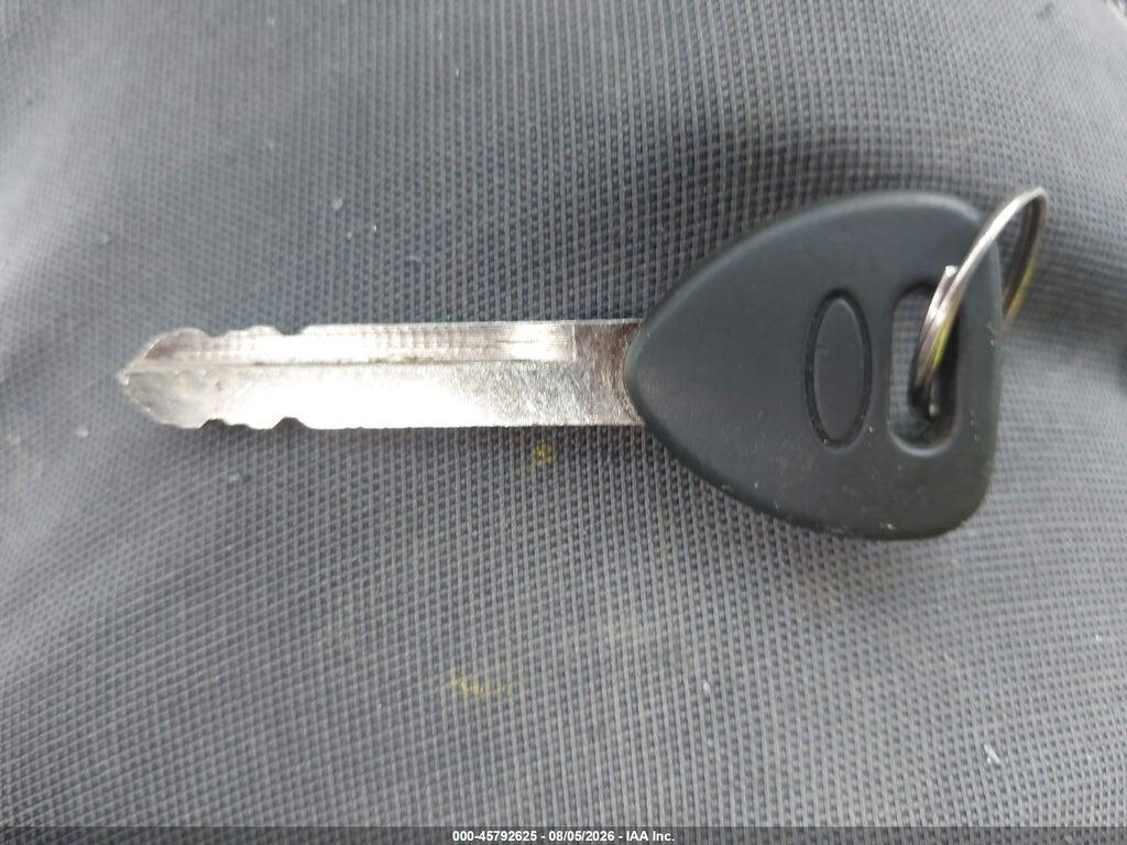 1FMCA11U2RZB39651 1994 FORD AEROSTAR photo no. 11