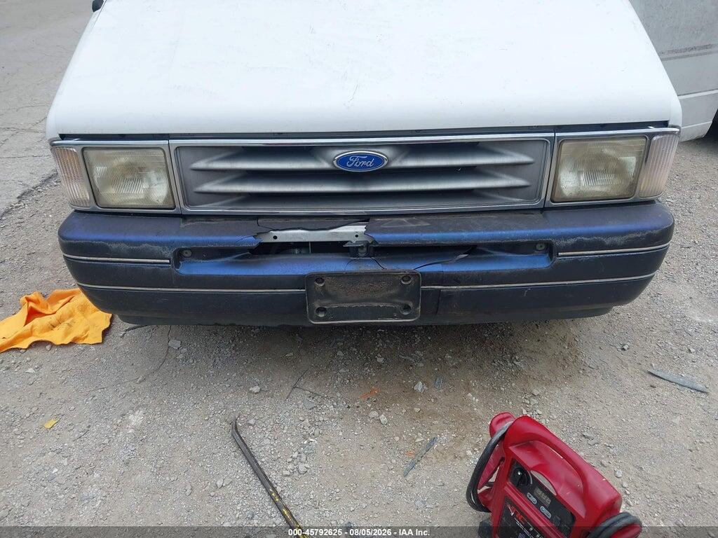 1FMCA11U2RZB39651 1994 FORD AEROSTAR photo no. 6