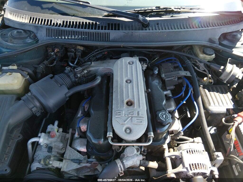 2C3EL56T7RH283831 1994 CHRYSLER CONCORDE photo no. 10