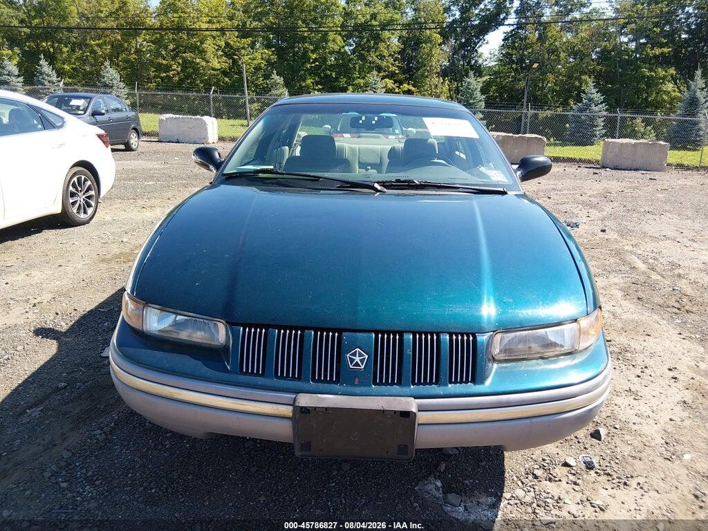 2C3EL56T7RH283831 1994 CHRYSLER CONCORDE photo no. 6