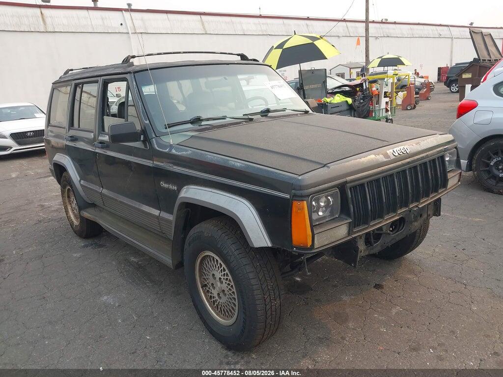 1994 JEEP CHEROKEE 1J4FJ78S2RL151157